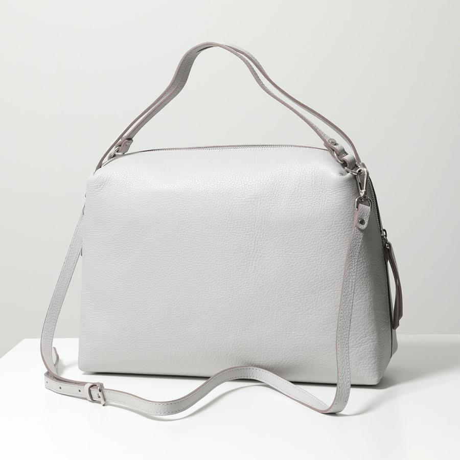GIANNI CHIARINI（ジャンニ キアリーニ） ハンドバッグ ALIFA L