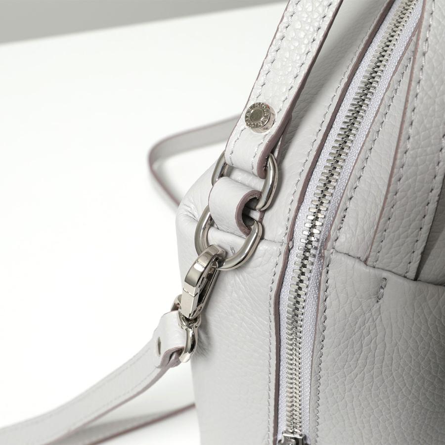 ジャンニ キアリーニ GIANNI CHIARINI ハンドバッグ GIANNI CHIARINI（ジャンニ キアリーニ） ハンドバッグ アリファ M