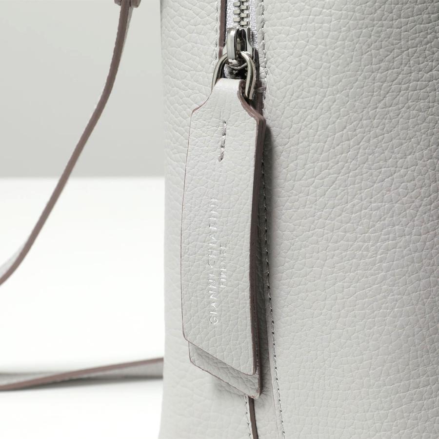 GIANNI CHIARINI（ジャンニ キアリーニ） ハンドバッグ ALIFA L