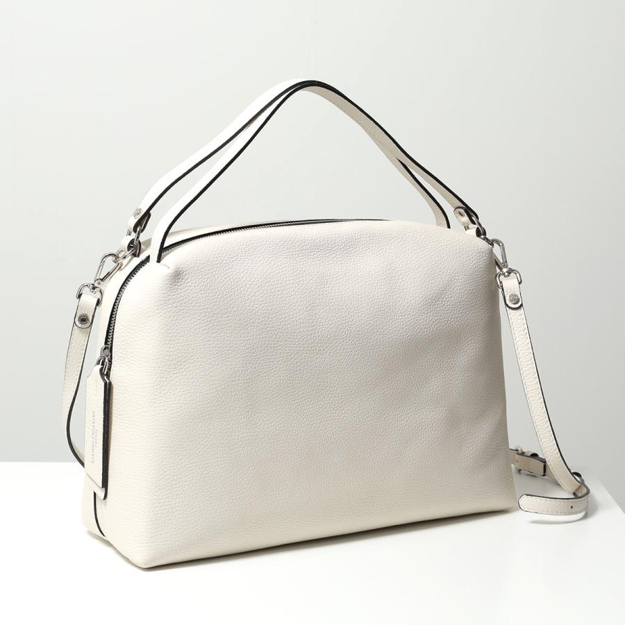 ジャンニ キアリーニ GIANNI CHIARINI ハンドバッグ GIANNI CHIARINI（ジャンニ キアリーニ） ハンドバッグ ALIFA L