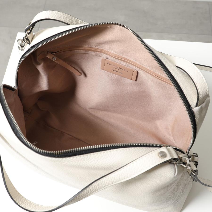 GIANNI CHIARINI（ジャンニ キアリーニ） ハンドバッグ ALIFA L