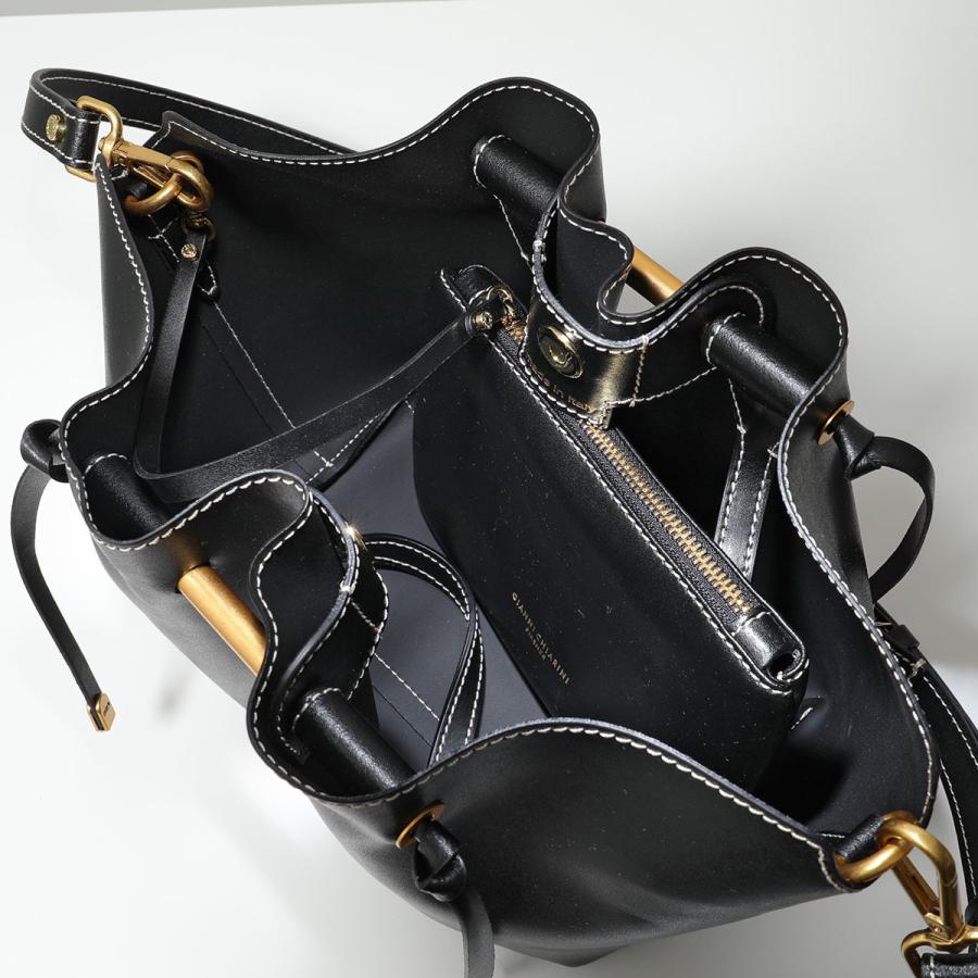 GIANNI CHIARINI（ジャンニ キアリーニ） ハンドバッグ AMANDA