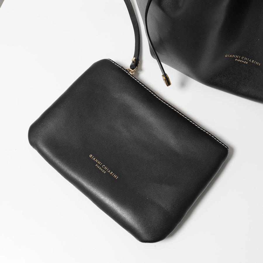 GIANNI CHIARINI（ジャンニ キアリーニ） ハンドバッグ AMANDA