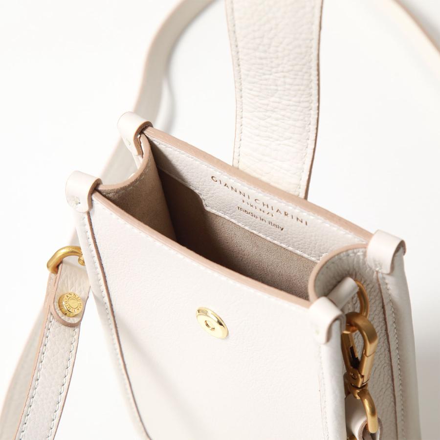 GIANNI CHIARINI（ジャンニ キアリーニ） フォンケース CATERINA
