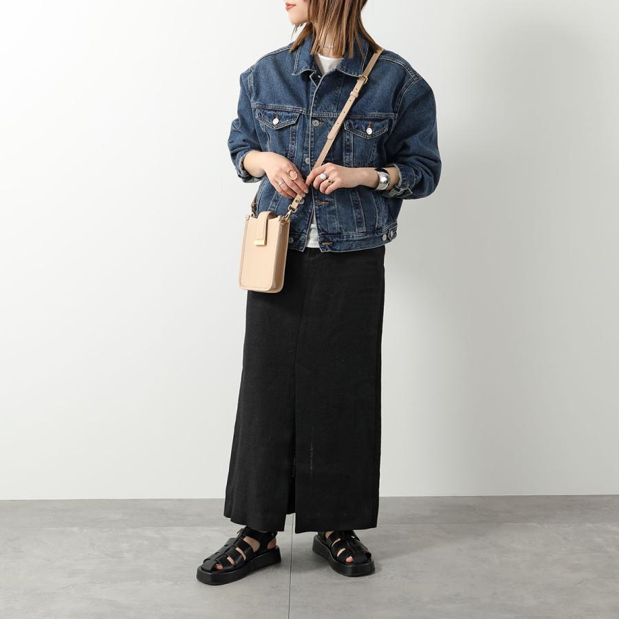 GIANNI CHIARINI（ジャンニ キアリーニ） フォンケース CATERINA
