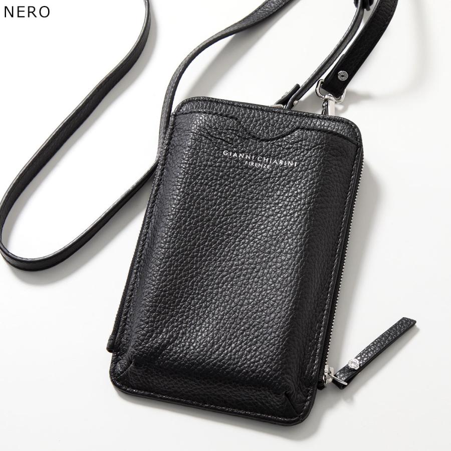 GIANNI CHIARINI（ジャンニ キアリーニ） フォンケース WALLETS 