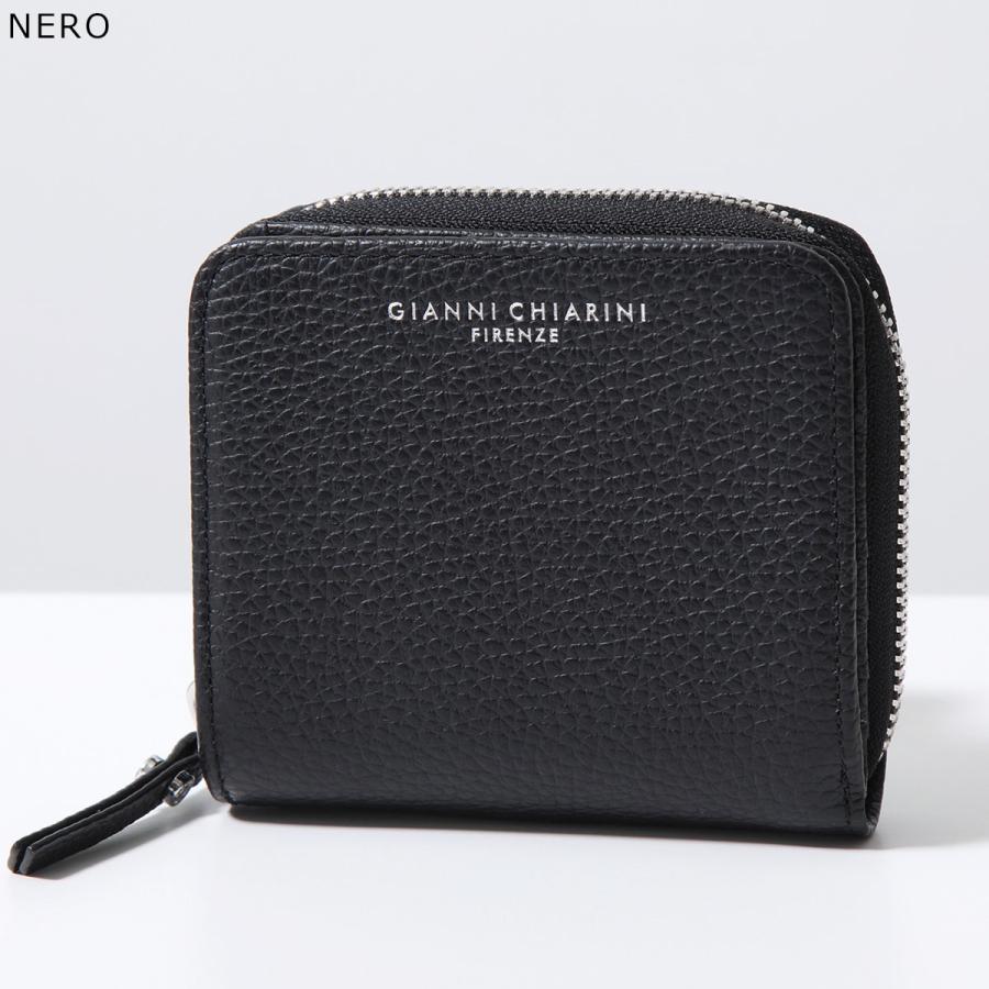 GIANNI CHIARINI ジャンニキアリーニ 二つ折り財布 PFW 4953A