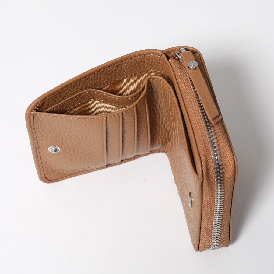 GIANNI CHIARINI ジャンニキアリーニ 二つ折り財布 PFW 4953A