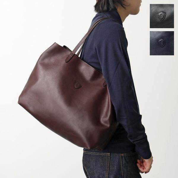 【美品】Felisi フェリージ トートバッグ レザー ダークブラウン Felisi（フェリージ） トートバッグ 15/20/NK+DS メンズ レザー