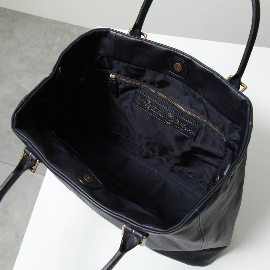 Felisi フェリージ トートバッグ 20/75/NK+DS メンズ レザー