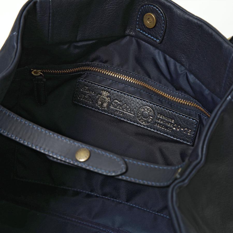 Felisi（フェリージ） トートバッグ 20/75/NK+DS メンズ レザー