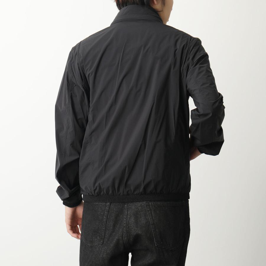 MOORER ムーレー ジャケット GIOVE-AC メンズ ストレッチ 長袖