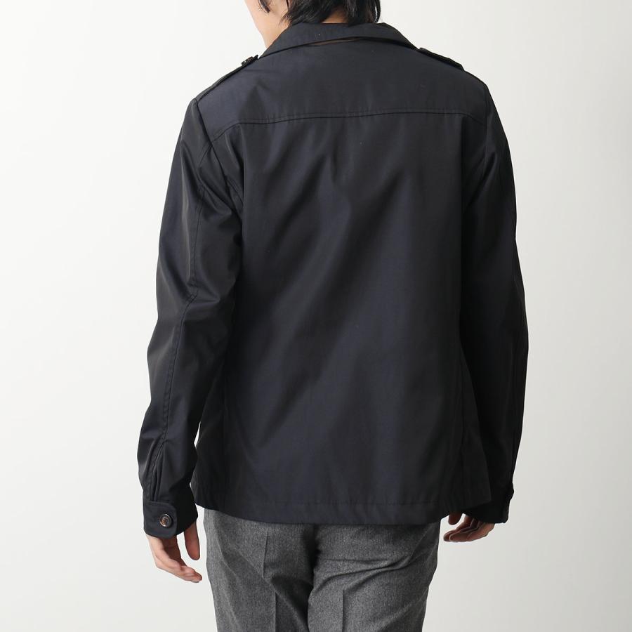 MOORER ムーレー ジャケット GABETTI-WCO メンズ ダブルブレスト