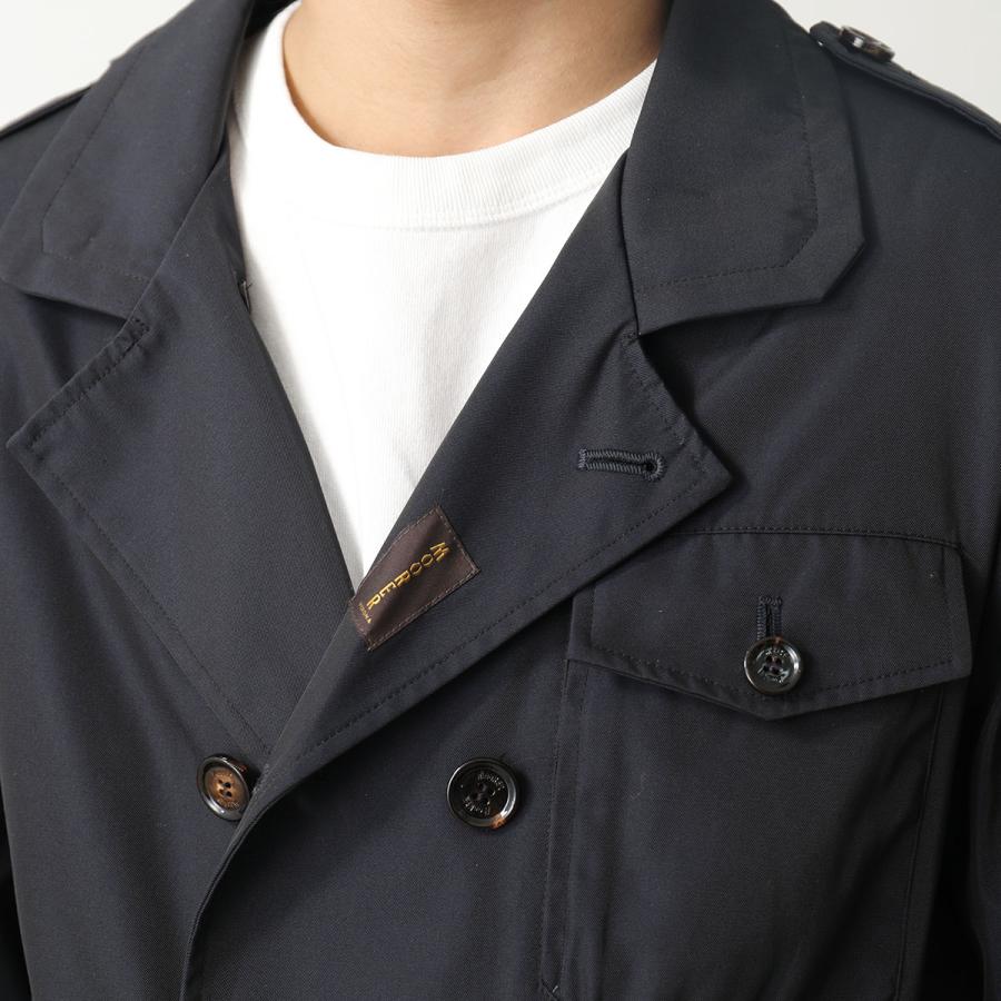 MOORER ムーレー ジャケット GABETTI-WCO メンズ ダブルブレスト