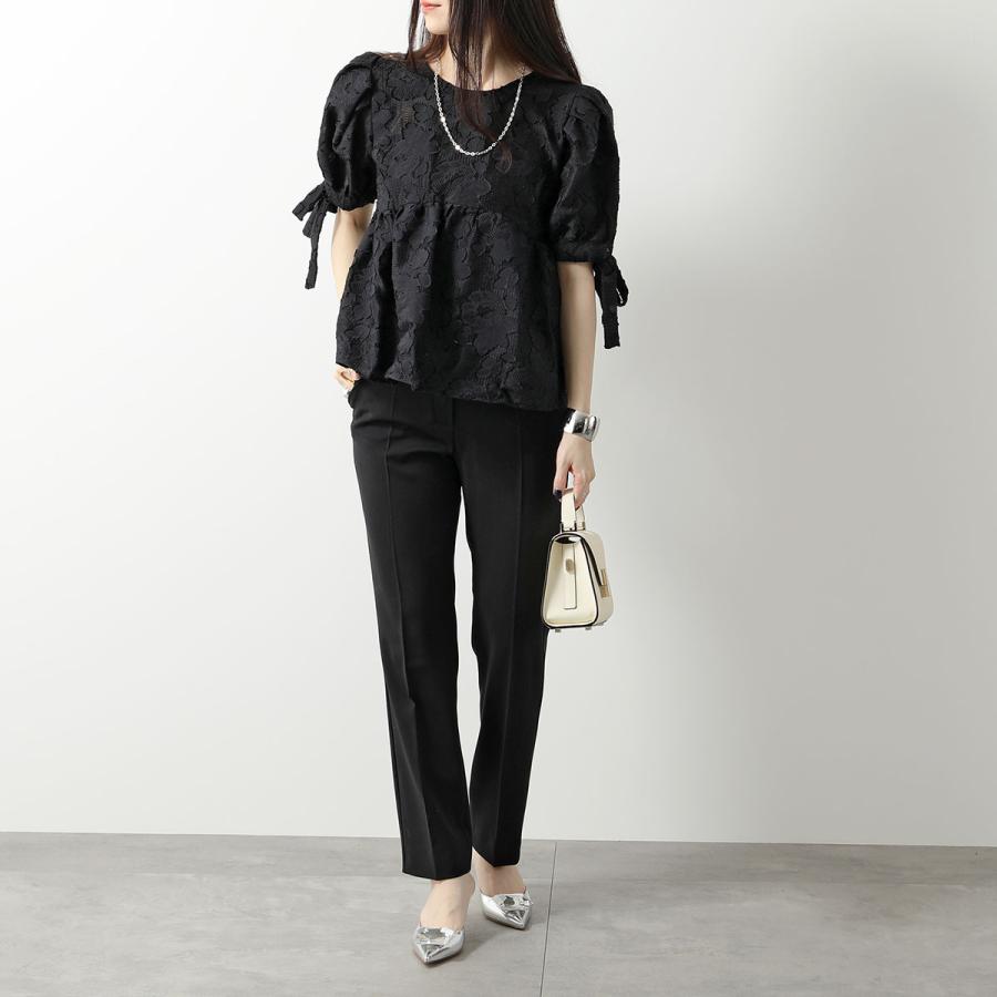 Gianvito Rossi（ジャンヴィト ロッシ） ミュール JAIPUR MULE 55