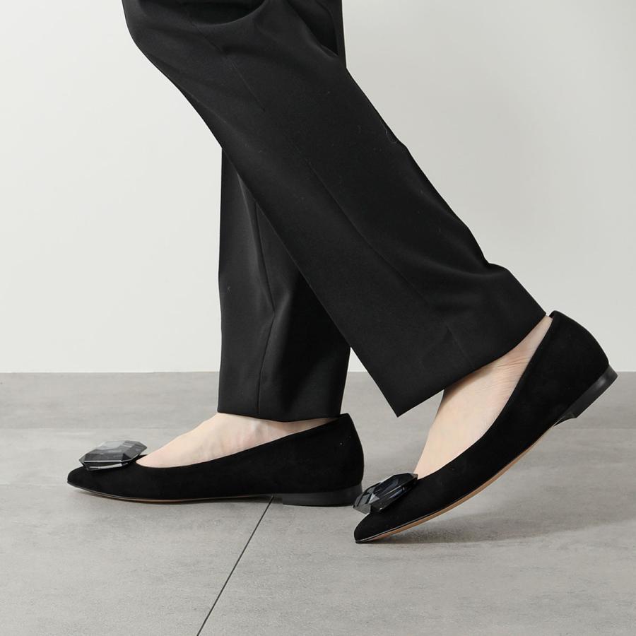 Gianvito Rossi（ジャンヴィト ロッシ） パンプス JAIPUR PUMP 05