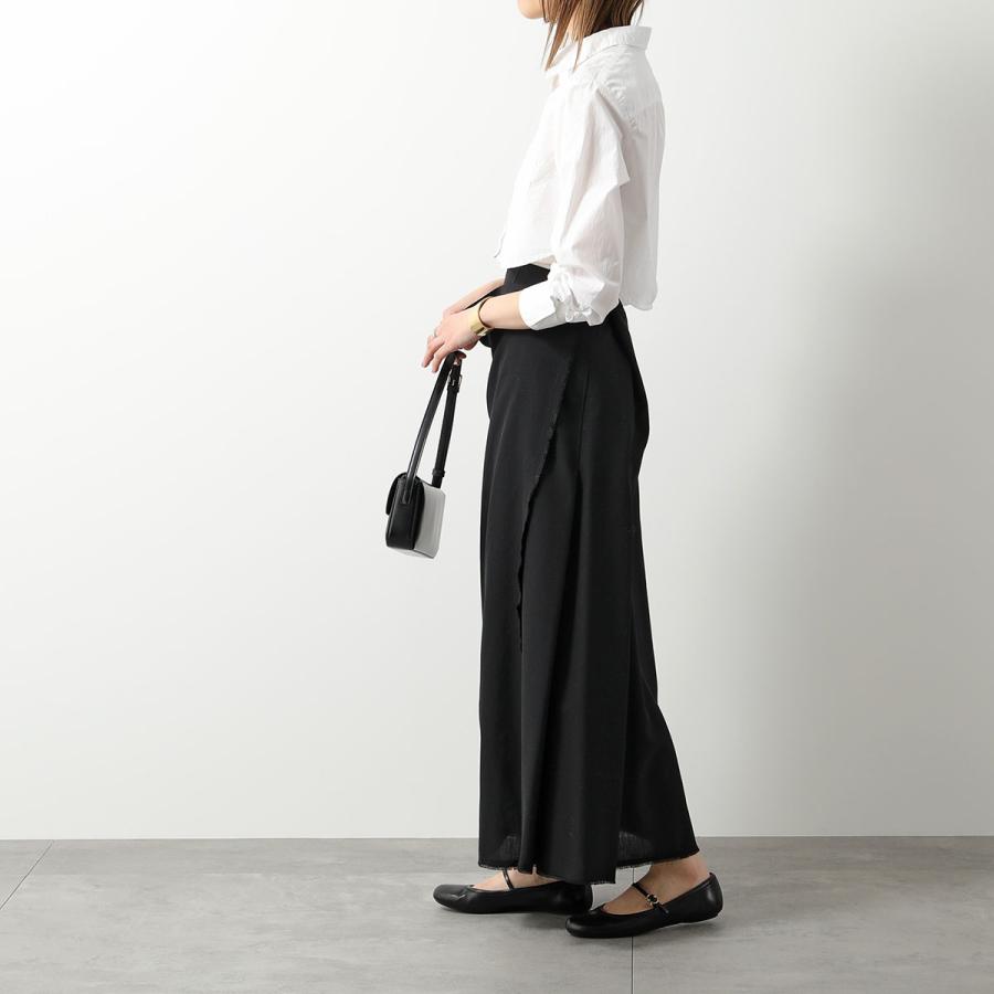 Gianvito Rossi ジャンヴィトロッシ バレエシューズ CARLA Gianvito Rossi ジャンヴィトロッシ バレエシューズ CARLA