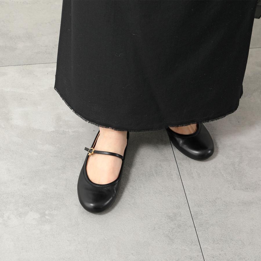 Gianvito Rossi ジャンヴィトロッシ バレエシューズ CARLA Gianvito Rossi ジャンヴィトロッシ バレエシューズ CARLA