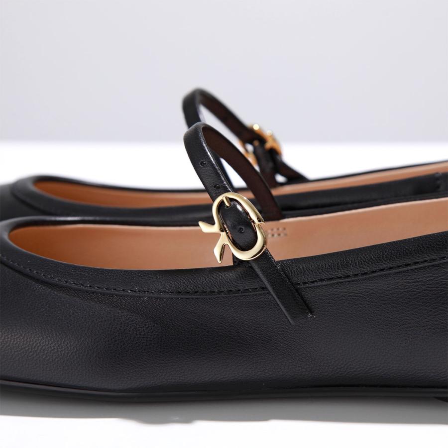 Gianvito Rossi ジャンヴィトロッシ バレエシューズ CARLA Gianvito Rossi ジャンヴィトロッシ バレエシューズ CARLA