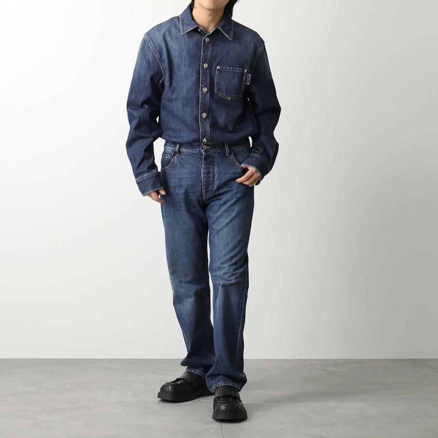 BOTTEGA VENETA ボッテガヴェネタ ジーンズ 710238 V2J80 メンズ BOTTEGA VENETA ボッテガヴェネタ ジーンズ 710238 V2J80 メンズ