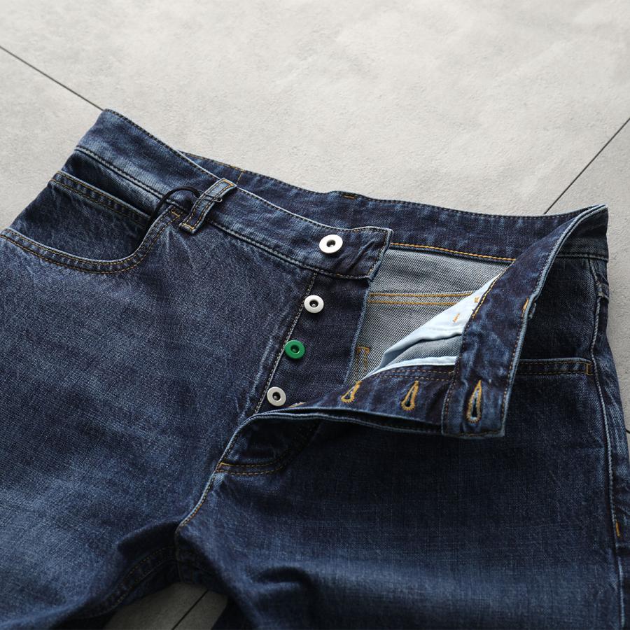 BOTTEGA VENETA（ボッテガ・ヴェネタ） ジーンズ 710238 V2J80 メンズ