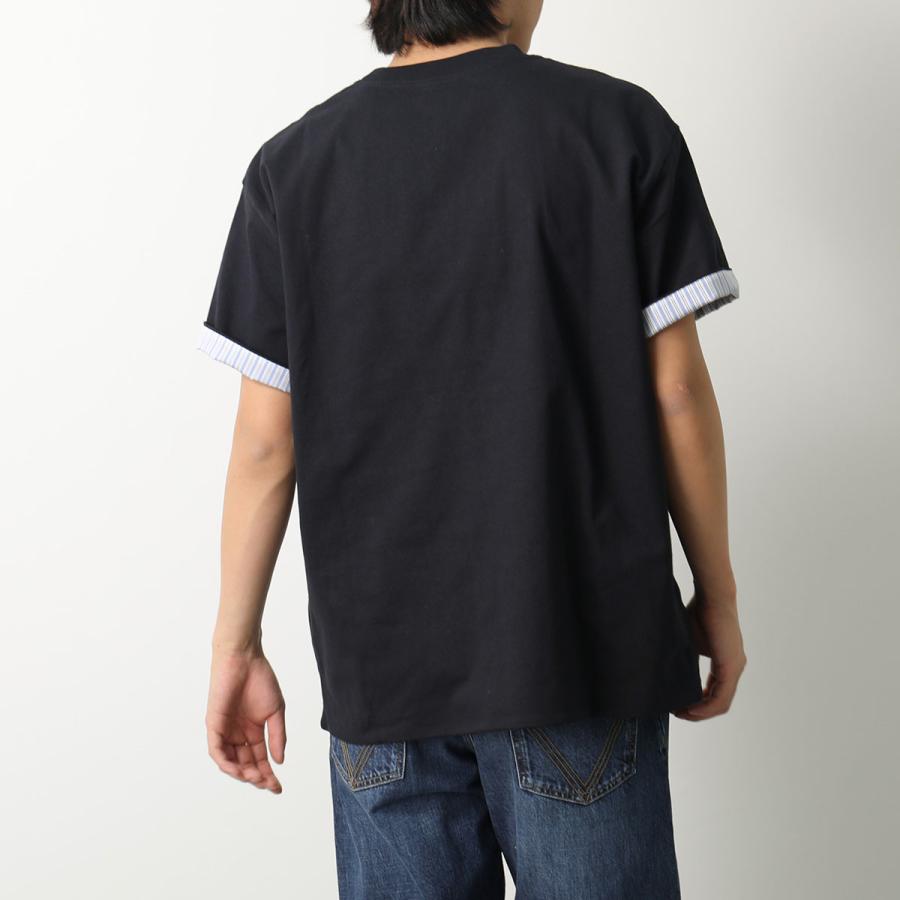 BOTTEGA VENETA（ボッテガ・ヴェネタ） Tシャツ 754683 V39G0 メンズ