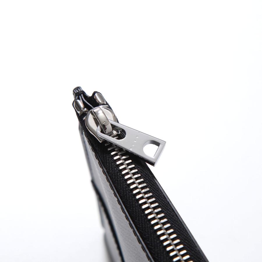 MARNI マルニ コインケース PFMI0075A0 P5769 メンズ ミニ財布 MARNI マルニ コインケース PFMI0075A0 P5769 メンズ ミニ財布