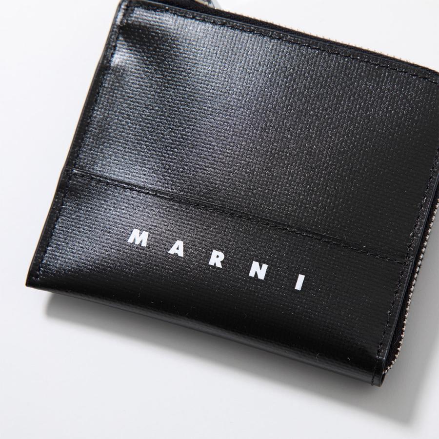 MARNI マルニ コインケース PFMI0075A0 P5769 メンズ ミニ財布 MARNI マルニ コインケース PFMI0075A0 P5769 メンズ ミニ財布