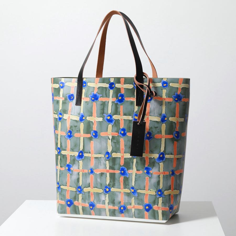 MARNI マルニ トートバッグ SHMQ000A19 P6534 レディース MARNI マルニ トートバッグ SHMQ000A19 P6534 レディース