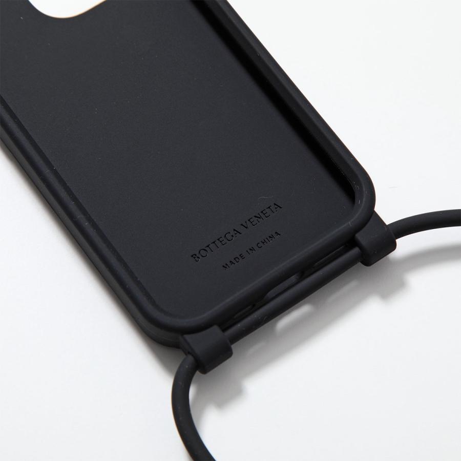 BOTTEGA VENETA ボッテガヴェネタ iPhone14Pro 専用ケース BOTTEGA VENETA ボッテガヴェネタ iPhone14Pro 専用ケース