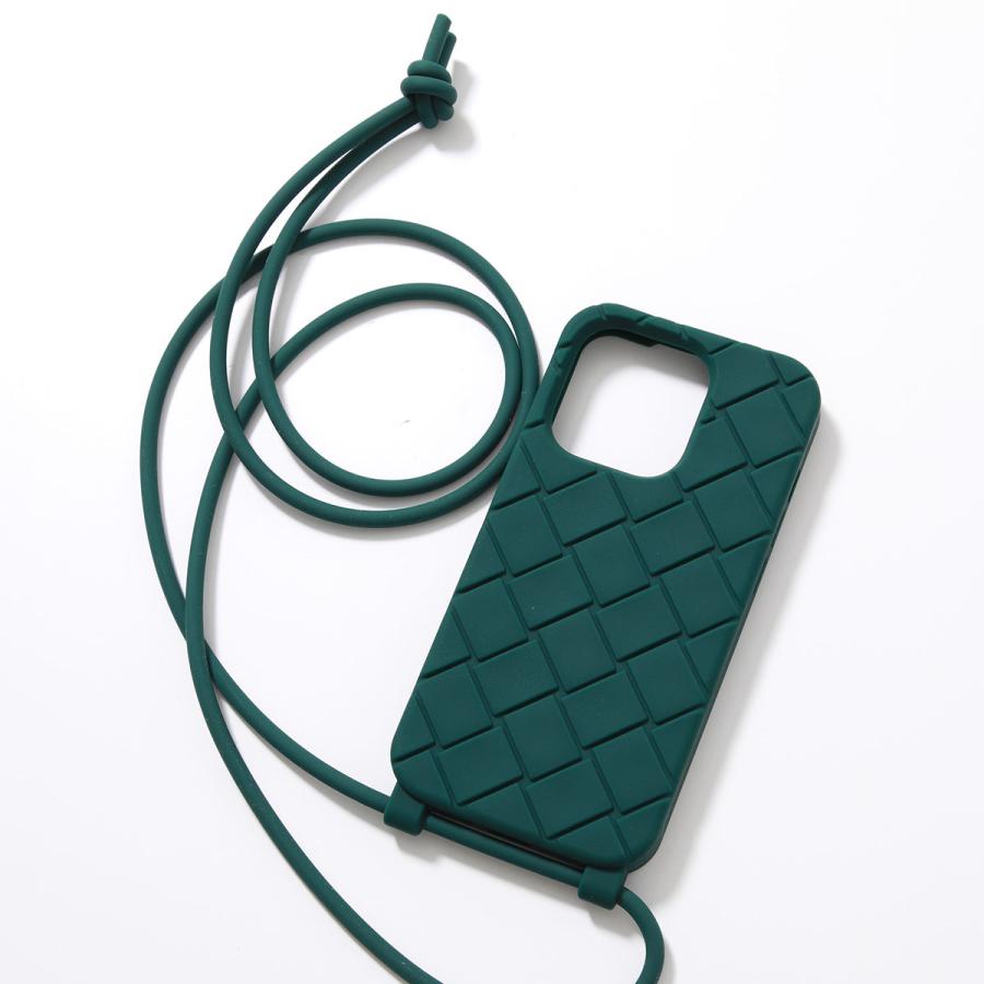 BOTTEGA VENETA ボッテガヴェネタ iPhone14Pro 専用ケース BOTTEGA VENETA ボッテガヴェネタ iPhone14Pro 専用ケース
