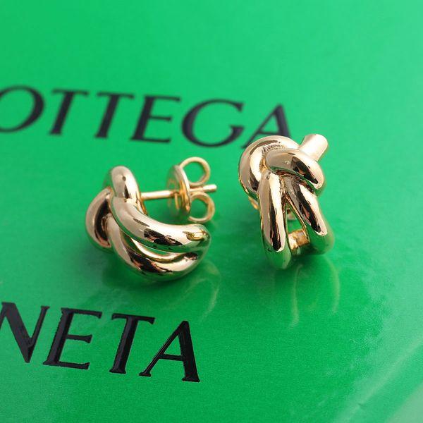 BOTTEGA VENETA（ボッテガ・ヴェネタ） ピアス 708285 VAHU0