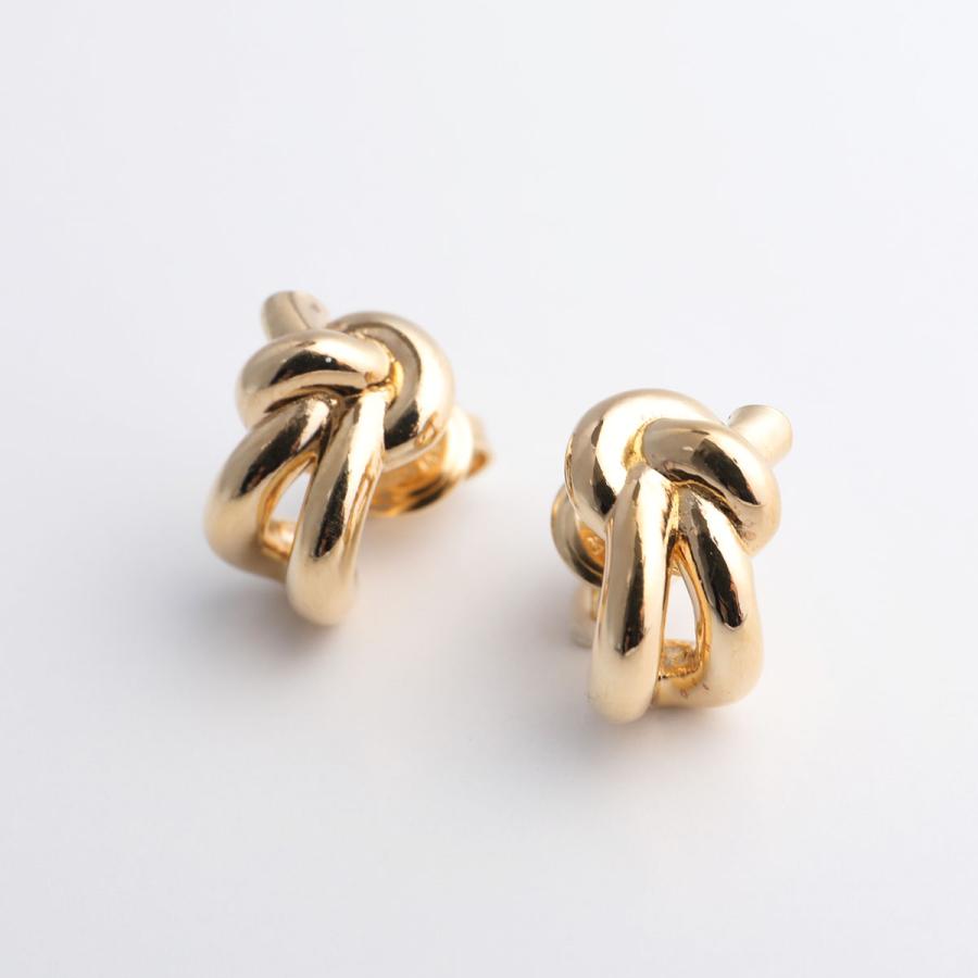 BOTTEGA VENETA ボッテガヴェネタ ピアス 708285 VAHU0 BOTTEGA VENETA ボッテガヴェネタ ピアス 708285 VAHU0
