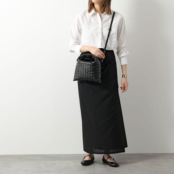 BOTTEGA VENETA ボッテガヴェネタ ショルダーバッグ MINI HOP BOTTEGA VENETA ボッテガヴェネタ ショルダーバッグ MINI HOP