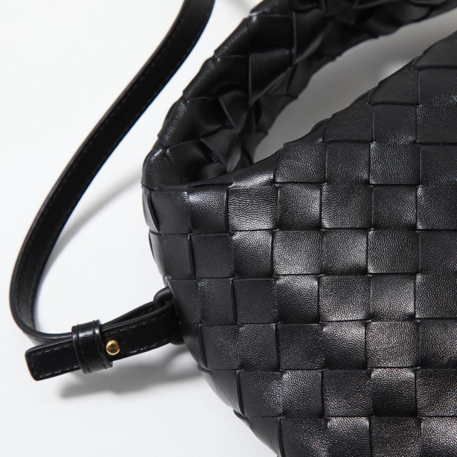BOTTEGA VENETA ボッテガヴェネタ ショルダーバッグ MINI HOP BOTTEGA VENETA ボッテガヴェネタ ショルダーバッグ MINI HOP