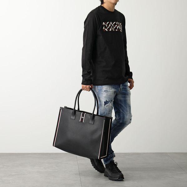 【新品未使用】クリスチャンルブタン ナストロルビ メンズ トートバッグ 新品未使用】クリスチャンルブタン Nastroloubi メンズ トートバッグ