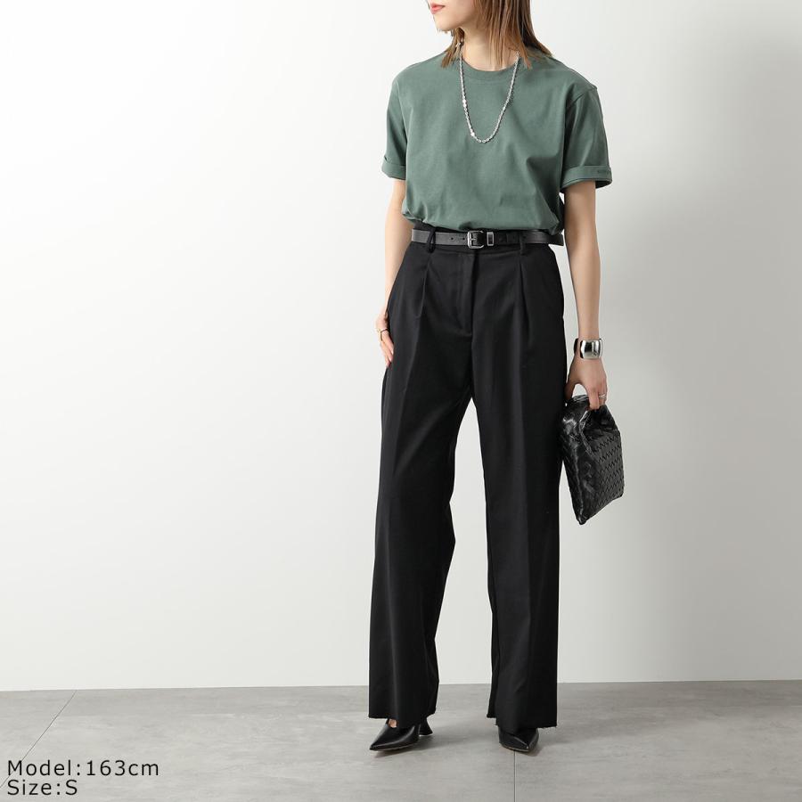 BOTTEGA VENETA ボッテガヴェネタ 半袖 Tシャツ 744965 VF1U0 BOTTEGA VENETA ボッテガヴェネタ 半袖 Tシャツ 744965 VF1U0
