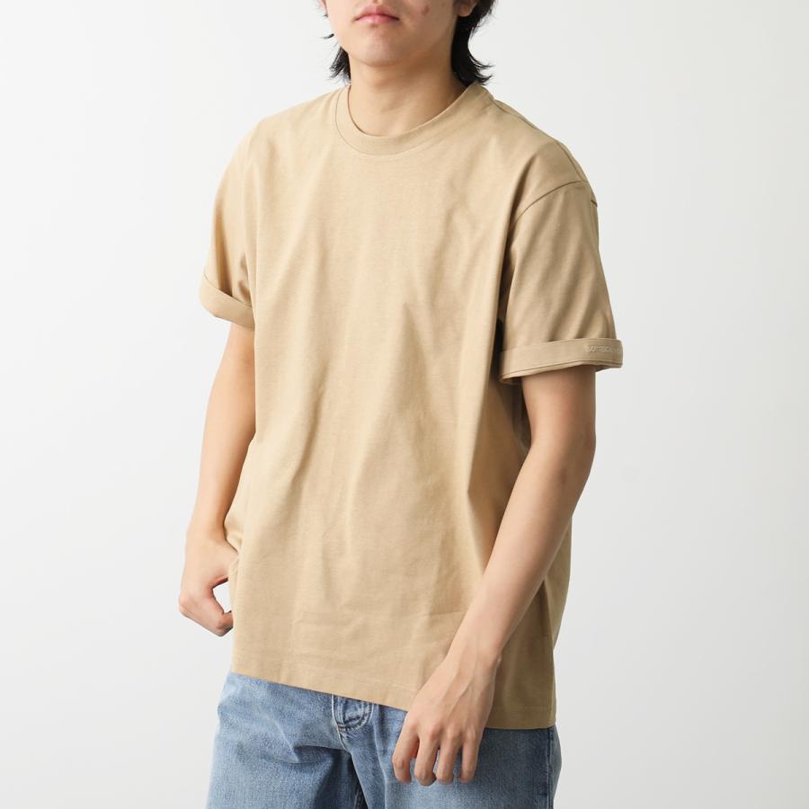 BOTTEGA VENETA ボッテガヴェネタ 半袖 Tシャツ 744965 VF1U0 BOTTEGA VENETA ボッテガヴェネタ 半袖 Tシャツ 744965 VF1U0