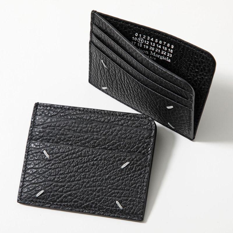 Maison Margiela（メゾンマルジェラ） カードケース SA3VX0007 P4455