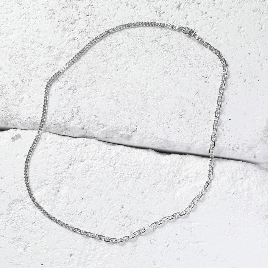 TOM WOOD（トムウッド） ネックレス Rue Chain 18 Inch ルー 101232