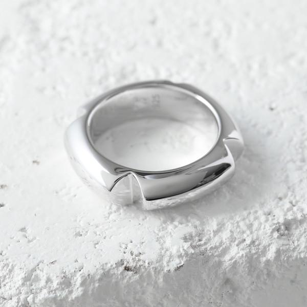 TOM WOOD（トムウッド） リング レディース Kimberlitt Ring 101205