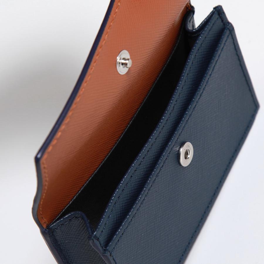 MARNI（マルニ） カードケース PFMI0079U0 LV520 レディース 名刺入れ