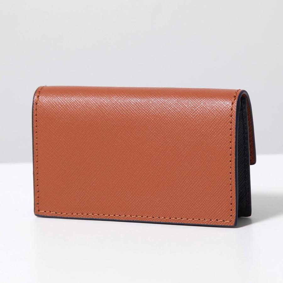 MARNI（マルニ） カードケース PFMI0079U0 LV520 レディース 名刺入れ