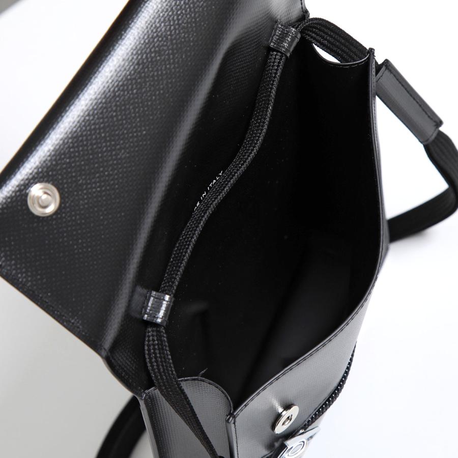 MARNI マルニ ショルダーバッグ SBMQ0036A1 P5769 メンズ クロスボディ ロゴ ミニバッグ 鞄 カラー2色の画像