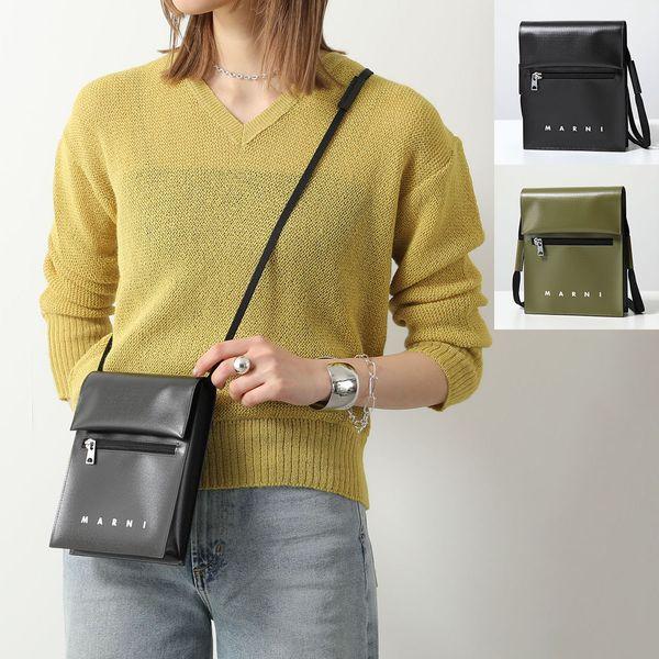 MARNI マルニ ショルダーバッグ SBMQ0036A1 P5769 レディース MARNI マルニ ショルダーバッグ SBMQ0036A1 P5769 レディース