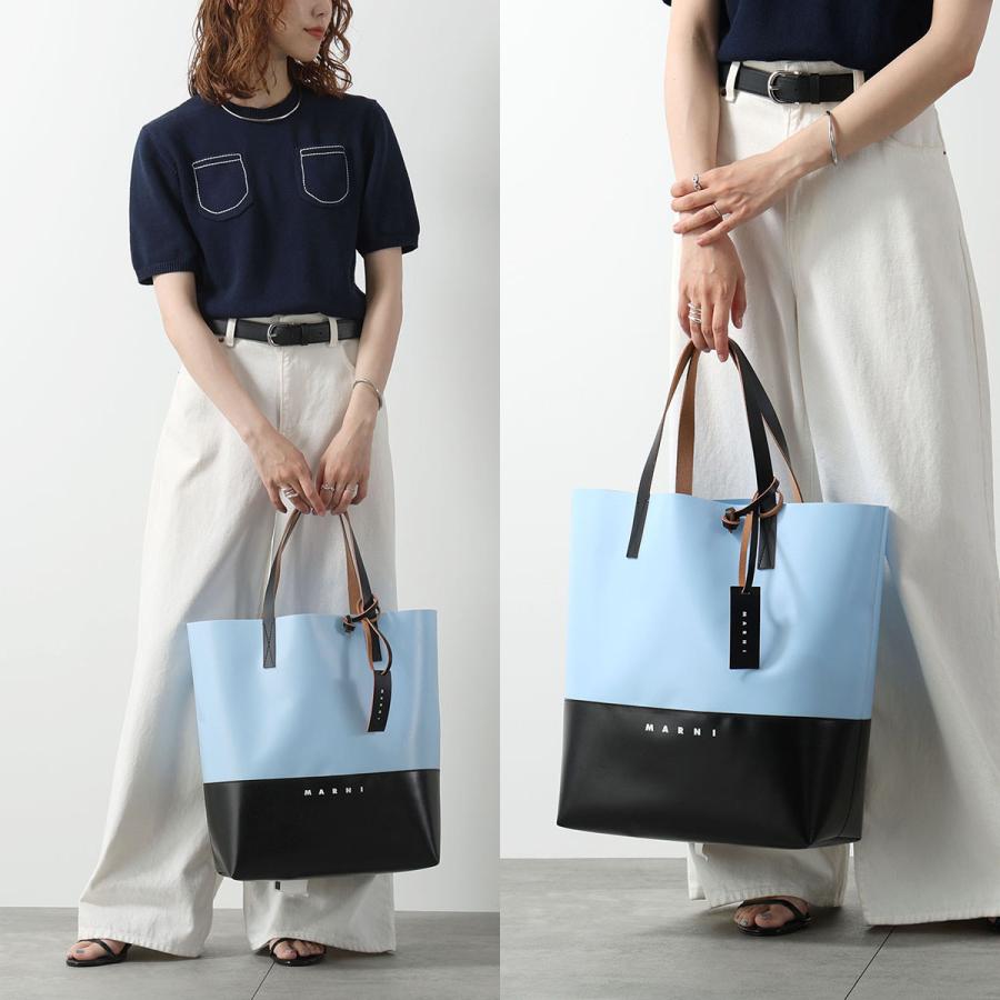 MARNI（マルニ） トートバッグ SHMQ0037A1 SHMQ0037Q5 SHMQ0037AB