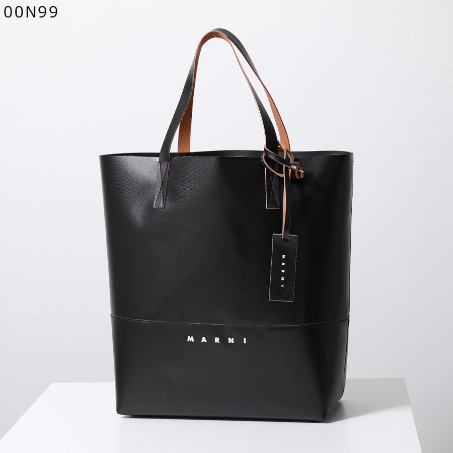 MARNI（マルニ） トートバッグ SHMQ0037A1 SHMQ0037Q5 P5769 メンズ