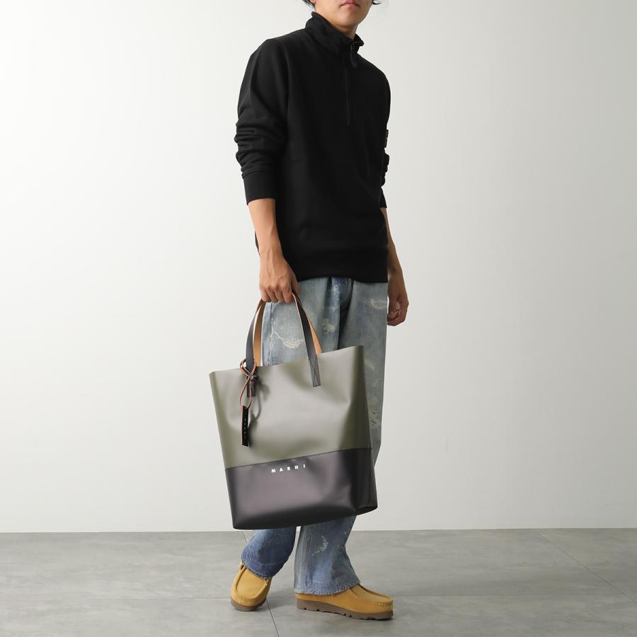 MARNI（マルニ） トートバッグ SHMQ0037A1 SHMQ0037Q5 SHMQ0037AB