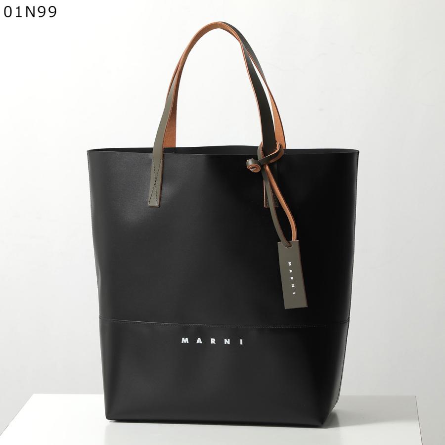 MARNI（マルニ） トートバッグ SHMQ0037A1 SHMQ0037Q5 SHMQ0037AB