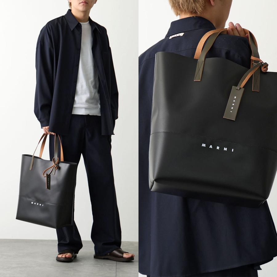 MARNI（マルニ） トートバッグ SHMQ0037A1 SHMQ0037Q5 P5769